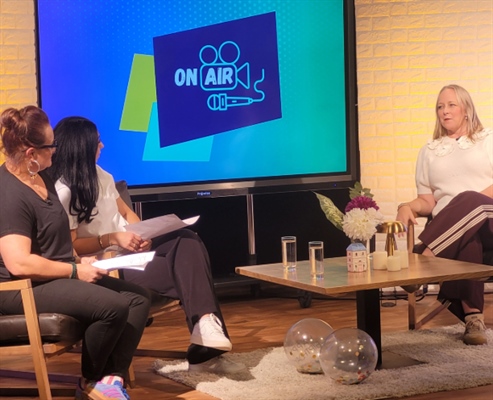 Recording - Clear-Com’s Gen-IC Virtual Intercom Connects Students Worldwide for 24-Hour Global Broadcast