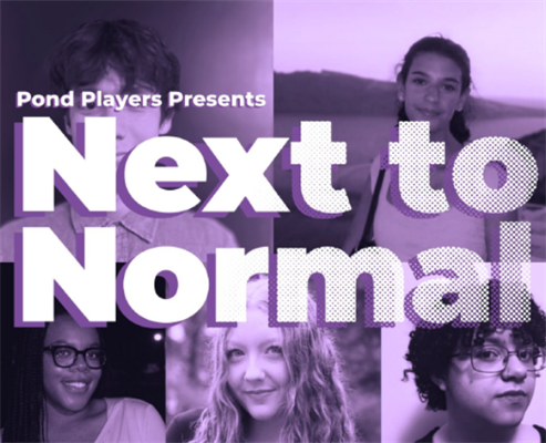 Recording - Clear-Com’s Gen-IC Virtual Intercom Delivers Fast, Flexible Communications for Teen-Led Production of “Next to Normal”