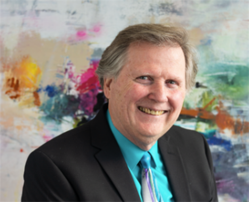 Recording - Celebrating Mike Rucker’s Retirement After 23 Years at Clear-Com