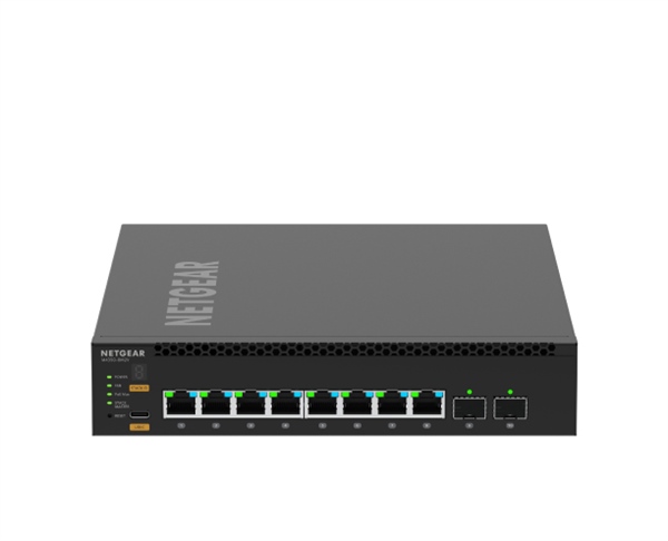 M4350-8M2V (MSM4310)