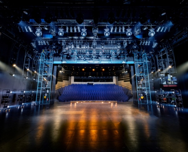 Clear-Com Empowers Reykjavik City Theatre with New Upgrades