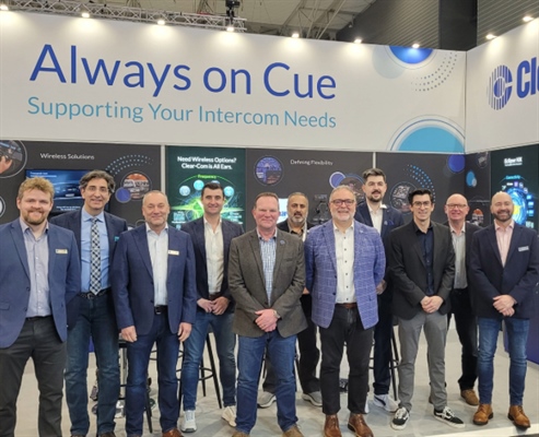 Recording - ISE 2026: What We Heard, What We Showed, and Why It Matters