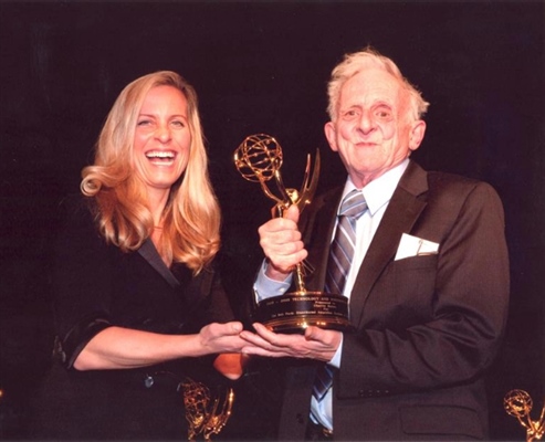 Recording - Award Show Intercom and the Work Behind Award Season