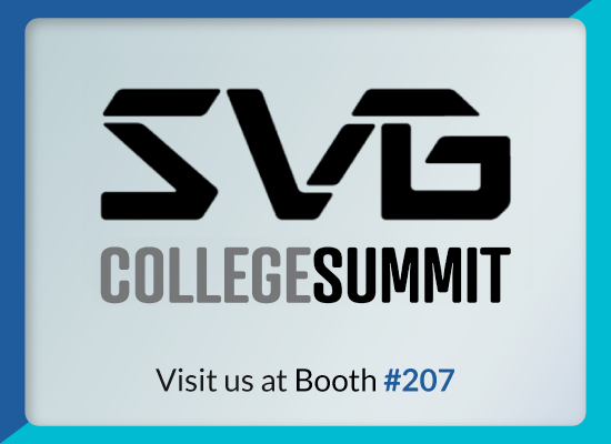 SVG College Summit