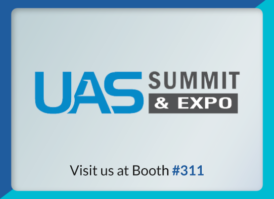 Recording - UAS Summit & Expo