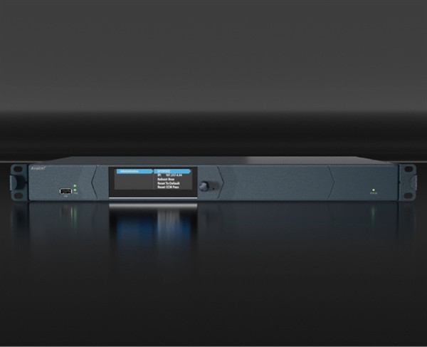 Clear-Com Introduces Avalon IP Station for Modern Communication Workflows
