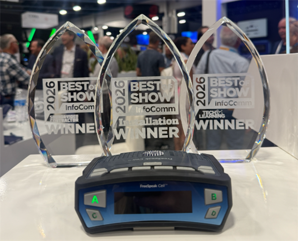 FreeSpeak Cell and the Shift to Cellular Intercom: A personal note from Chief Technology Officer Marco Lopez