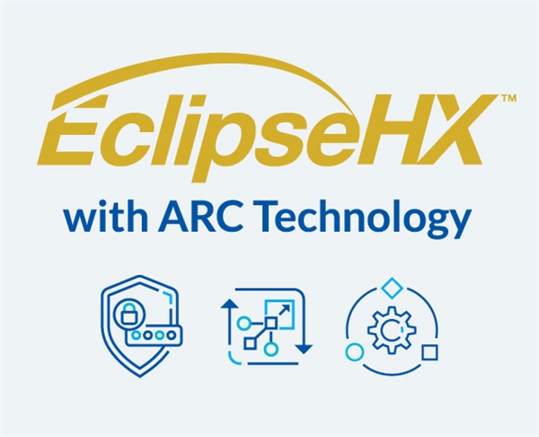 Eclipse HX - ARC Overview