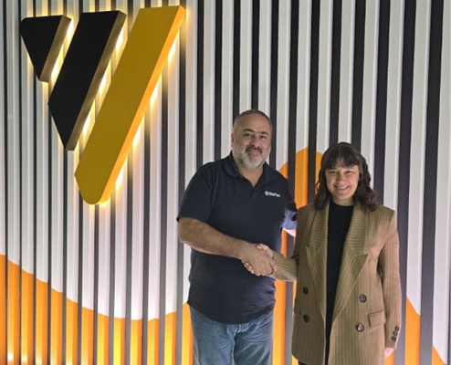 Recording - Clear-Com Appoints Venuetech as its Main Partner for the Middle East