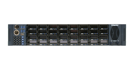 Recording - Clear-Com Presents Latest Communication Solutions at Broadcast Asia 2017