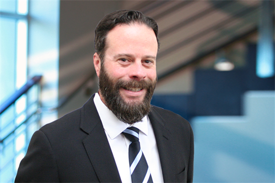 Recording - Clear-Com Appoints Kris Koch as Regional Sales Manager for Southwest Region