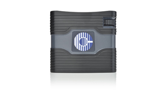 Recording - Clear-Com Introduces New 800 Series Industrial Intercom System at InfoComm 2018