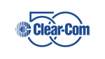 Clear-Com's 50th Anniversary Celebration Continues at BroadcastAsia 2018