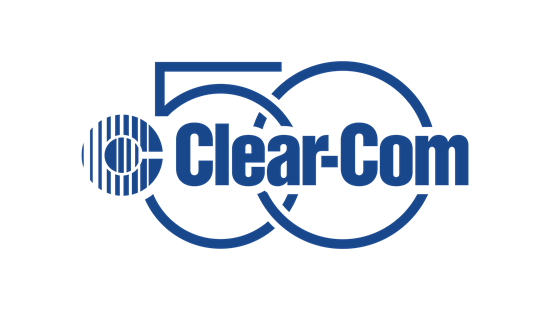 Recording - Clear-Com's 50th Anniversary Celebration Continues at BroadcastAsia 2018