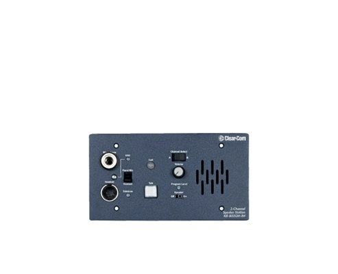 Recording - KB-802GM-IM