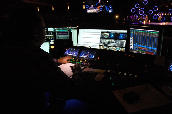 Recording - Willow Creek Community Church Expands Clear-Com Network for Enhanced Campus-Wide Communications