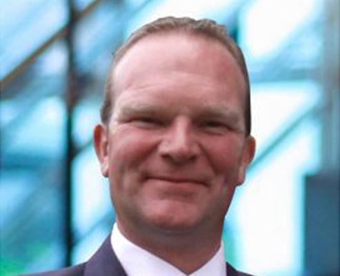 Recording - Clear-Com Names Chris Willis as Vice President of Sales