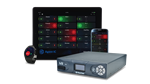Live Performance Partyline Intercom Users Cross the IP Domain with Clear-Com's LQ Series