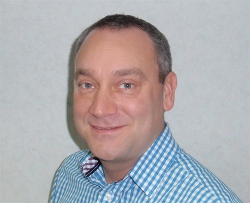 Recording - Clear-Com Appoints Gavin MacDonald as Director of Global Service and Support