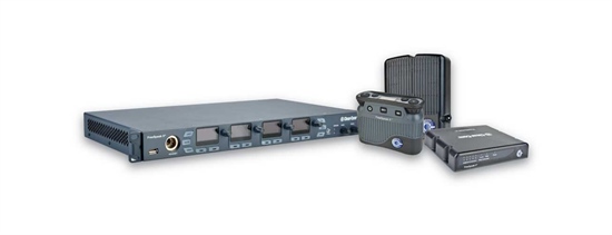 Recording - Clear-Com FreeSpeak II to be Featured at StudioXperience Venue During NAB 2017