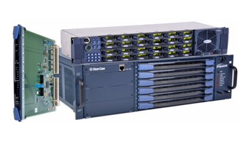 Recording - Clear-Com Solutions Provide Flexible Communications For Six ITV Regional Studios