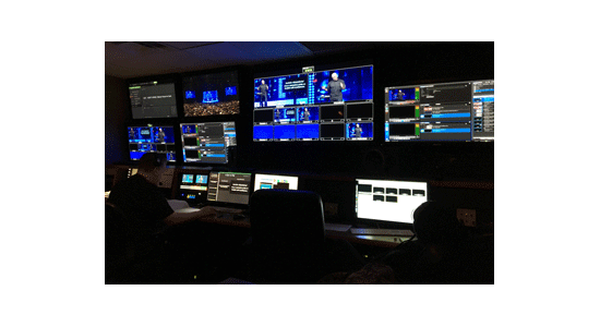 Recording - Clear-Com Brings Robust Communication Solutions to AFCEA West 2017