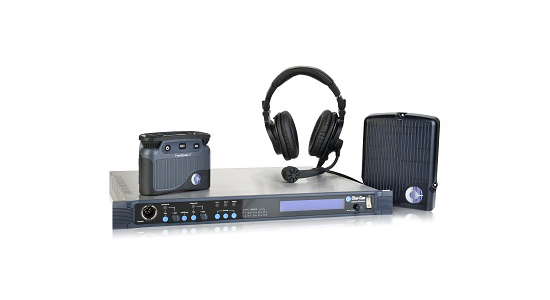 Recording - Indonesia's Indosiar TV Ends 2.4GHz Interference Issues by Upgrading to FreeSpeak II