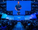 Facebook 2016 F8 Developers Conference Produced Live with Clear-Com