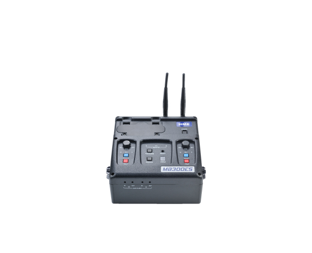 Connex cx-belt-03 wireless beltpack transmitter hot module 1d