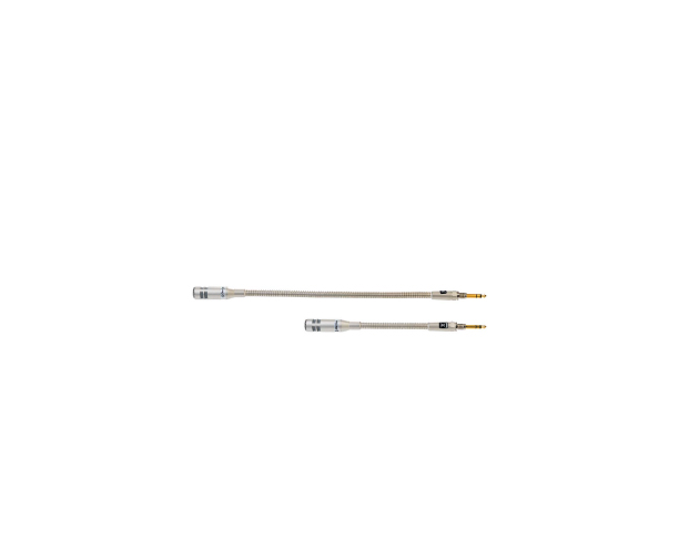 GM Series Gooseneck Microphones