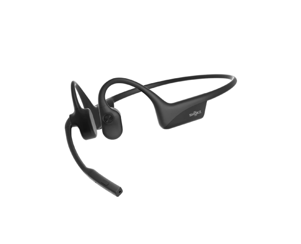 SHOKZ OPENCOMM2 使用頻度少 SHOKZ OPENCOMM2