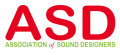 ASD company logo