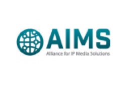 AIMS company logo