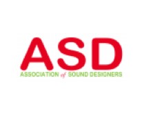 ASD company logo