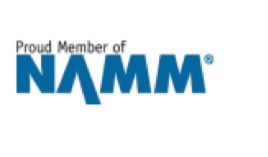NAMM company logo