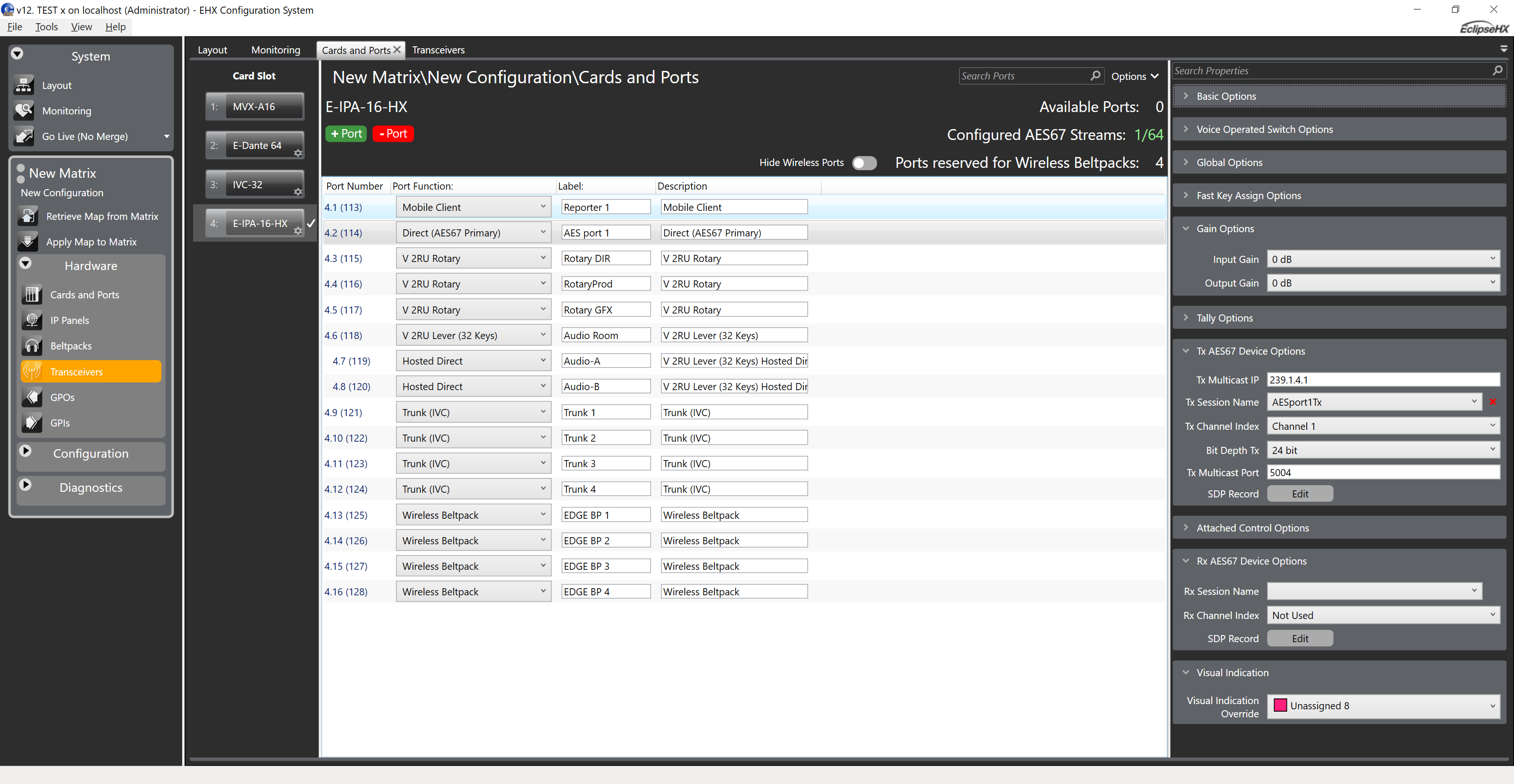 scanzen software operation panel download