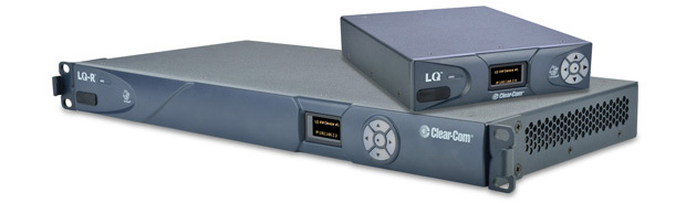 LQ® Series IP Interfaces